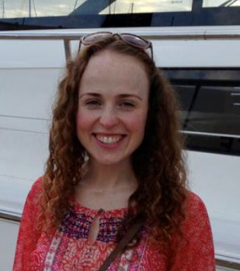 Anna Harding Senior Executive Administrator